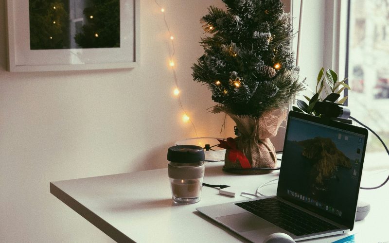 Christmas Virtual Assistant